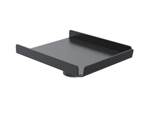 Ergonomic Solutions SpacePole POS IBM 4610 Printer Plate, straight angle