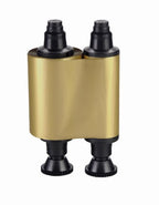 Evolis R2016 Thermal-transfer ribbon gold, 1K pages for Evolis Dualys/Pebble/Quantum/Securion