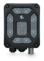 Zebra FS42 Fixed bar code reader 1D/2D CMOS Black, Green