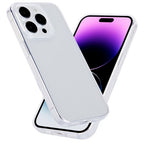 eSTUFF ES67100027-BULK mobile phone case Cover Transparent