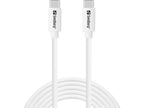 Sandberg USB-C USB-C 65W 2M SAVER