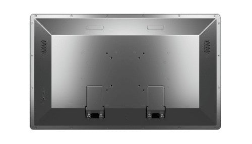 Elo Touch Solutions I-Series 5 Steel Digital signage flat panel 54.6 cm (21.5") LED Wi-Fi 250 cd/m² Full HD Stainless steel Touchscreen Built-in processor Android