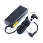 CoreParts MBA1343 power adapter/inverter Indoor 76 W Black