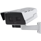Axis P1518-LE Box