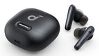 Soundcore Liberty 4 NC Headphones Wireless In-ear Calls/Music Bluetooth Black