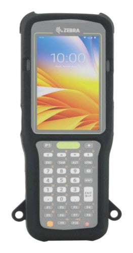 Mobilis 071004 handheld mobile computer case