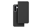 Samsung GP-FWA566AEA mobile phone case 17 cm (6.7") Flip case Black