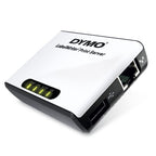 DYMO LabelWriter Print Server | Wireless Network Print Server for LabelWriter Label Makers (EU Plug)