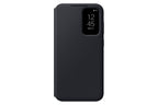 Samsung EF-ZS711CBEGWW mobile phone case 16.3 cm (6.4") Wallet case Black