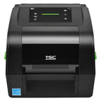 TSC TH240 label printer Direct thermal / Thermal transfer 203 x 203 DPI 203 mm/sec Wired & Wireless Ethernet LAN Wi-Fi Bluetooth