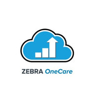 Zebra ZJAE-HC55XX-5C00 warranty/support extension 2 year(s)