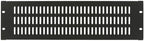 Lanview RAB210BL rack accessory Blank panel