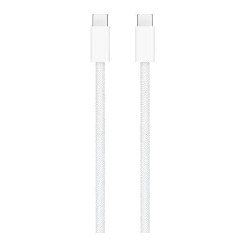 Apple MYQT3ZM/A USB cable 2 m USB C White
