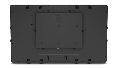 Elo Touch Solutions 2494L 60.5 cm (23.8") LCD 225 cd/m² Full HD Black Touchscreen