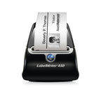 Dymo 2093092 DirectLabel-etikettes white 101mm x 54mm Pack=6 for Labelwriter 4 XL/ 450 Duo/ Series/ Turbo/ Twin Turbo