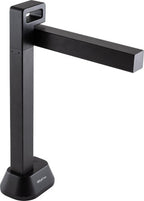 I.R.I.S. 462006 scanner Overhead scanner 300 x 300 DPI A3 Black