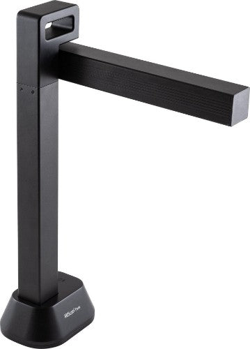 I.R.I.S. 462006 scanner Overhead scanner 300 x 300 DPI A3 Black