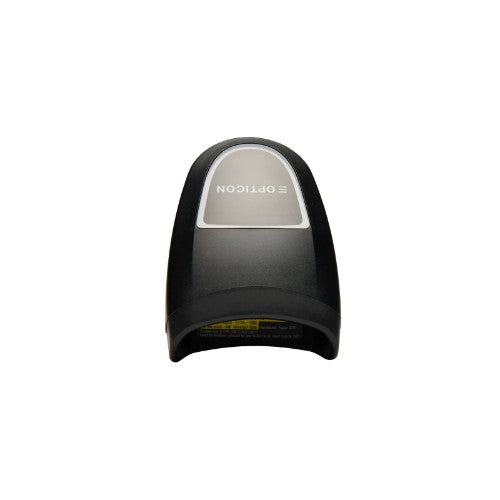 Opticon L-46X Handheld bar code reader 1D/2D CMOS Black