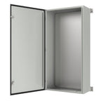 Lanview RWM-IP656012030W rack cabinet 0U White