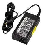 Acer KP.0650H.004 power adapter/inverter Indoor 65 W Black