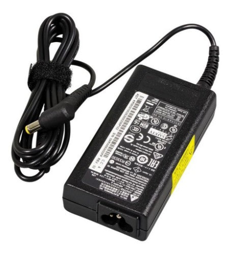 Acer KP.0650H.004 power adapter/inverter Indoor 65 W Black