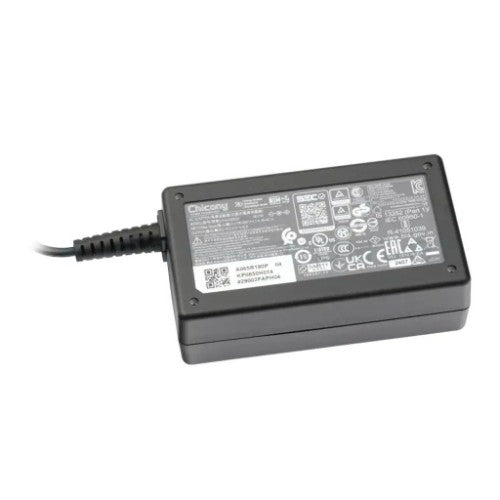 Acer 25.LZAM5.001 power adapter/inverter Indoor Black