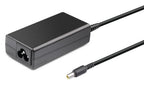 CoreParts MBA2016 power adapter/inverter Indoor 65 W Black