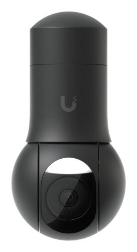 Ubiquiti G5 PTZ Dome IP security camera Indoor & outdoor 2688 x 1512 pixels Wall/Pole