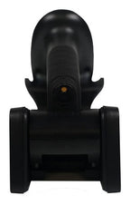 Star Micronics BSH-32B Handheld bar code reader 1D/2D CMOS Black