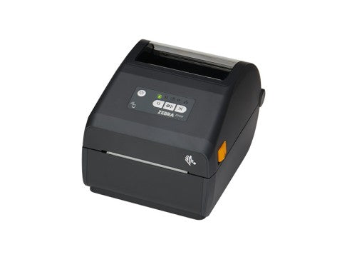 Zebra ZD421 label printer Direct thermal 203 x 203 DPI 152 mm/sec Wired & Wireless Ethernet LAN Bluetooth