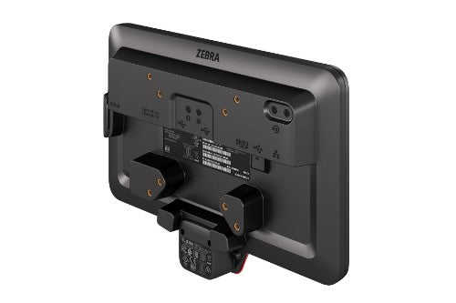 Zebra KC401 Kiosk 25.6 cm (10.1") 1280 x 800 pixels Black