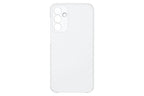 Samsung EF-QA156CTEGWW mobile phone case 16.5 cm (6.5") Cover Transparent
