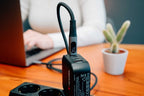 Verbatim Sync & Charge USB C to USB C 100W Display 120 cm