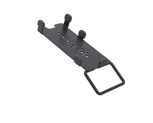 Ergonomic Solutions SpacePole Payment VeriFone V200c/V400c MultiGrip™ (with handle)
