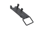 Ergonomic Solutions SpacePole Payment VeriFone V200c/V400c MultiGrip™ (with handle)