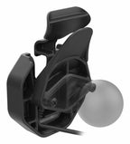 RAM Mounts Uni-Conn mobile device dock station Tablet Black, Green