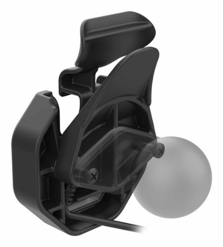 RAM Mounts Uni-Conn mobile device dock station Tablet Black, Green