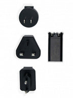 Newland ADP710 mobile device charger Smartwatch Black AC Auto