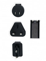 Newland ADP710 mobile device charger Smartwatch Black AC Auto