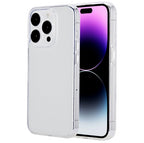 eSTUFF ES67100027 mobile phone case Cover Transparent