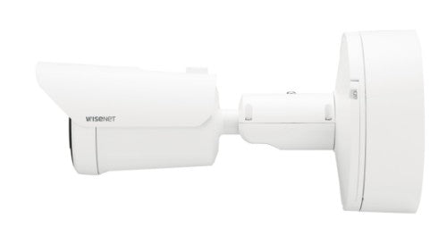 Hanwha XNO-6123R security camera Bullet IP security camera Outdoor 1920 x 1080 pixels Ceiling/Wall/Pole
