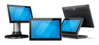 Elo Touch Solutions 1304LS Digital signage flat panel 33.8 cm (13.3") LED 300 cd/m² Grey Touchscreen