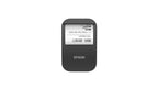 Epson TM-P20II (101): Mobile Receipt, Bluetooth, USB-C, Black, EMEA