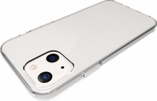 eSTUFF ES67100036 mobile phone case Cover Transparent