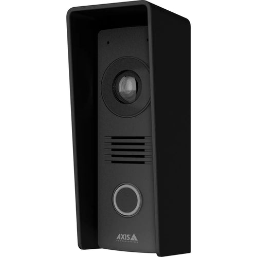 Axis 03194-001 intercom system accessory Cover