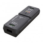 Mikrotik APA-1 power adapter/inverter Auto 100 W Black