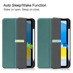 CoreParts TABX-IP10-COVER25 tablet case