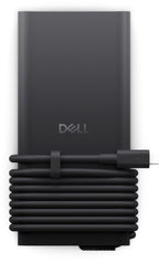 DELL F6R3T power adapter/inverter Indoor 280 W Black