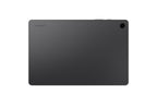Samsung Galaxy Tab A9+ 5G Snapdragon LTE-TDD & LTE-FDD 64 GB 27.9 cm (11") 4 GB Wi-Fi 5 (802.11ac) Graphite