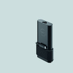 DELL PA901C power adapter/inverter Indoor 90 W Black